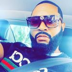 Profile Picture of Tawanda Styles Chivima (@desertstorm83) on Instagram