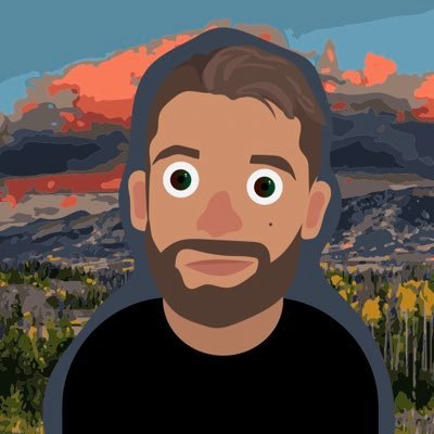 Profile Picture of Isaac Franco (@isaacrfranco) on Twitter