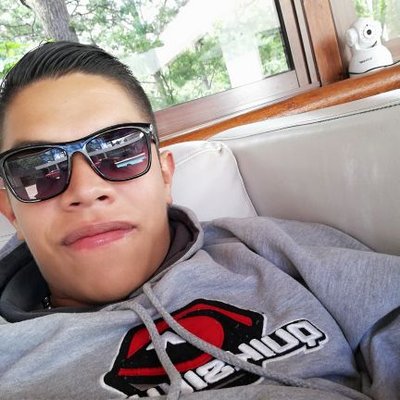 Profile Picture of Mario Andino (@marioanroz26) on Twitter