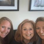 Profile Picture of Eileen Claire Salter (@eileen.salter) on Instagram