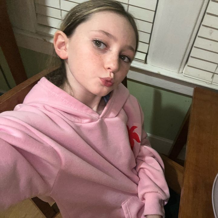 Profile Picture of goofybaddie7 (@allisonmahon) on Tiktok