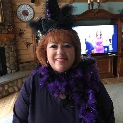 Profile Picture of Pam Bright (@PamBrig49067295) on Twitter