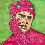 Profile Picture of Adam Vazquez (@adambomb_art) on Instagram