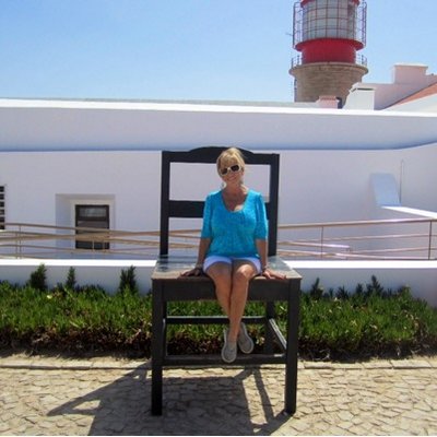 Profile Picture of Susan Herman Paradis (@ParadisSusan) on Twitter