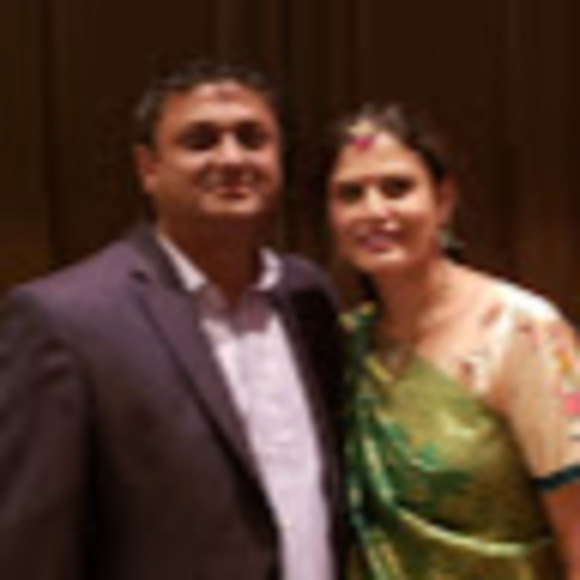 Profile Picture of Vishal Modi (@vismon) on Poshmark