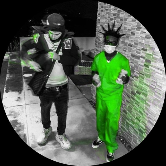 Profile Picture of Johnny Jacobs (@johnnydame88) on Poshmark