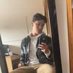 Profile Picture of Brandon Acosta (@brandon_.acosta) on Instagram