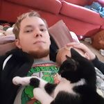 Profile Picture of Joshua Capps (@joshua.capps.33) on Instagram