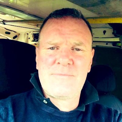 Profile Picture of Andy Broadhurst (@@broadhurst_andy) on Twitter