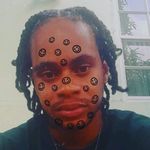 Profile Picture of Raheem Roberts (@tall_ups268) on Instagram
