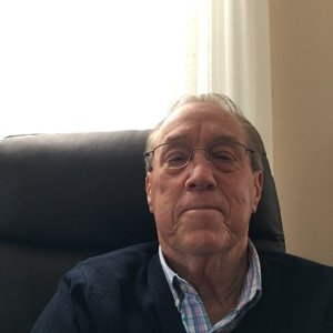 Profile Picture of Michael Roberge (@Michael83098491) on Twitter