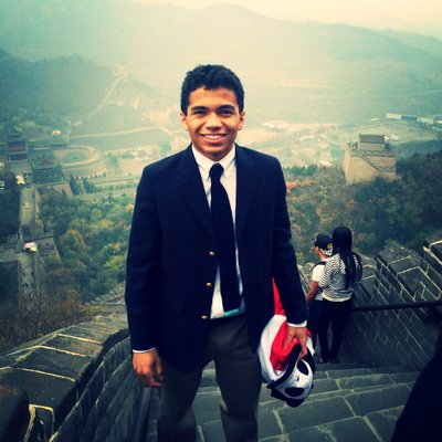 Profile Picture of Isaac Piecuch (@papapiecuch) on Twitter