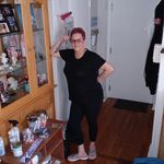 Profile Picture of Josette Rivera (@my5stars_69) on Instagram