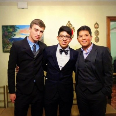 Profile Picture of Francisco Alvarez (@francis18692277) on Twitter