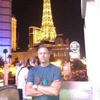 Profile Picture of John Arrell (@john-arrell-1) on Quora