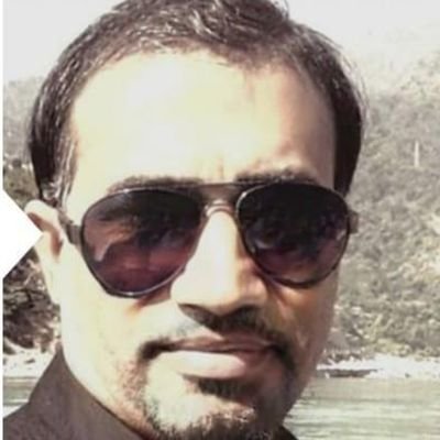 Profile Picture of Vikas Choudhary (@vikasch2020) on Twitter