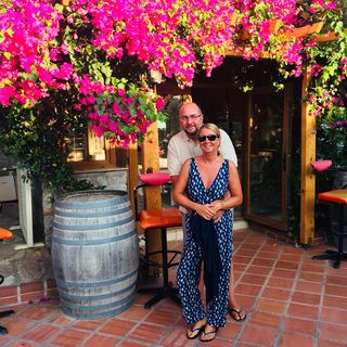 Profile Picture of Nigel Patterson (@nigel.patterson.927) on Facebook