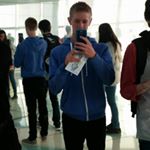 Profile Picture of Brad Holloway (@brad_holloway7) on Instagram