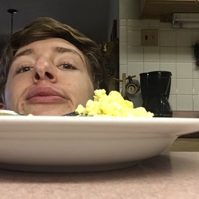Profile Picture of John.what (@John_Pierron) on Twitter