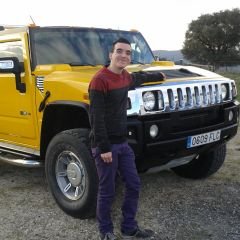 Profile Picture of Abraham Calvillo (@Abrahamcalvill7) on Twitter