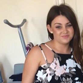 Profile Picture of Chloe Sharpe (@Chloesharpe10) on Twitter
