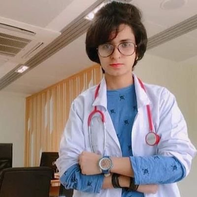 Profile Picture of Sana Choudhary (@sanachoudhary5) on Twitter