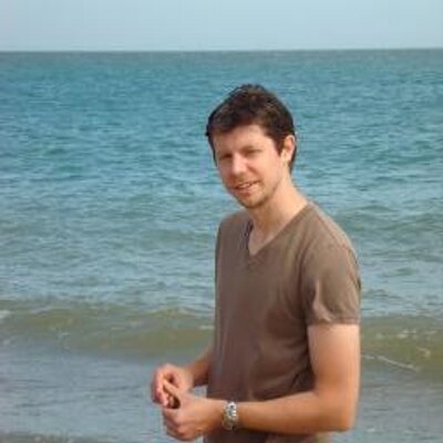 Profile Picture of David Kimberley (@davich77) on Twitter