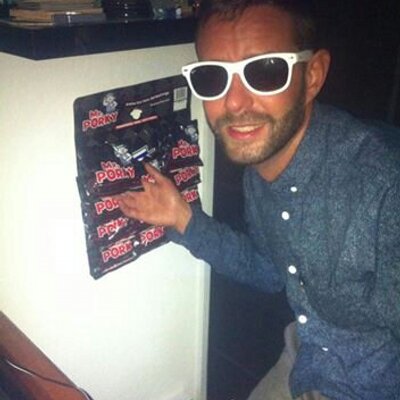 Profile Picture of Stephen Dawkins (@dawks27) on Twitter