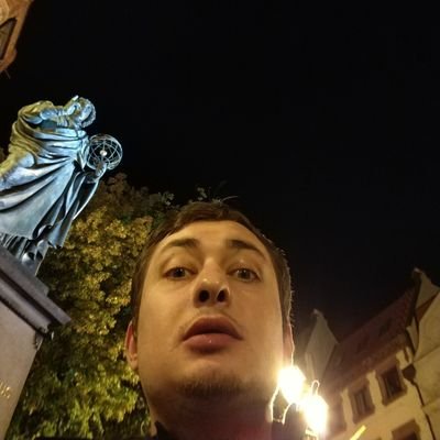 Profile Picture of Rafał Stefaniuk (@stefaniukrafal) on Twitter