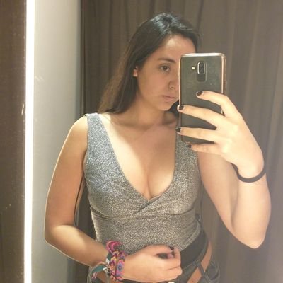 Profile Picture of Mariana Jiménez ♡ (@Mamay_Jimenez) on Twitter