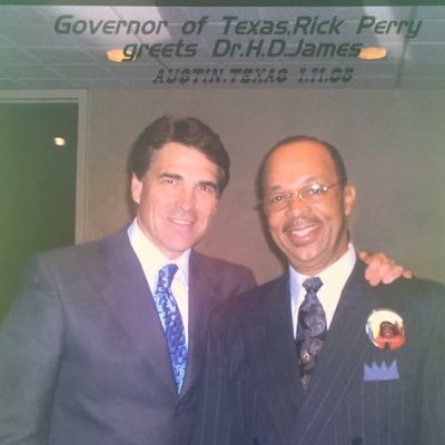 Profile Picture of Horace James Sr (@HoraceJamesSr) on Twitter