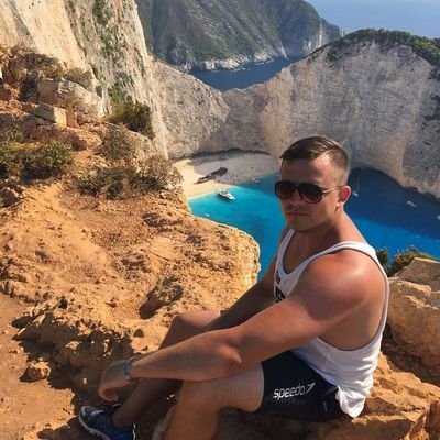 Profile Picture of Tomáš Franko (@TomFranko3) on Twitter