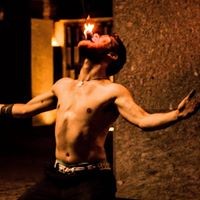 Profile Picture of Carl Patterson (@carl-patterson-16) on Quora