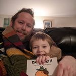 Profile Picture of Adam Dewey (@painartist) on Instagram