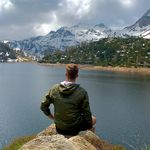 Profile Picture of Nicholas Paris (@nicholas__paris) on Instagram