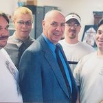 Profile Picture of Paul Frasca (@paul.frasca.5) on Instagram