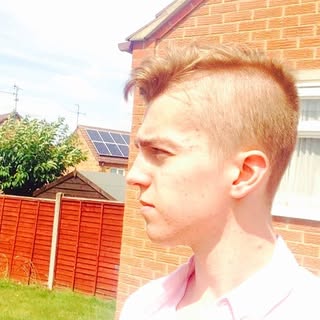 Profile Picture of Joel Cotter (@joelcotter) on Instagram
