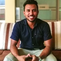 Profile Photo of Gihan Priyankara (@gihan-priyankara) on Quora