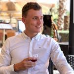 Profile Picture of Martin Johannsen (@martinjohannsen) on Instagram