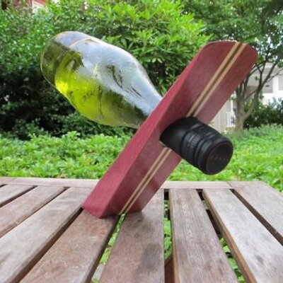 Profile Picture of Isaac Van Wesep (@wine_on_deck) on Twitter