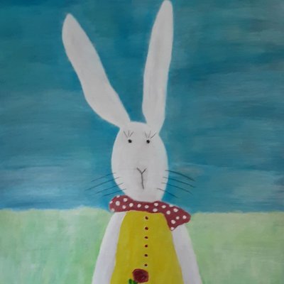 Profile Picture of Adrian Holland (@@Mysticartist) on Twitter