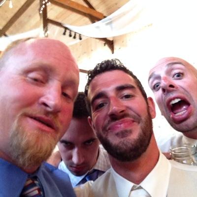 Profile Picture of Christopher Forsythe (@71Forsythe) on Twitter