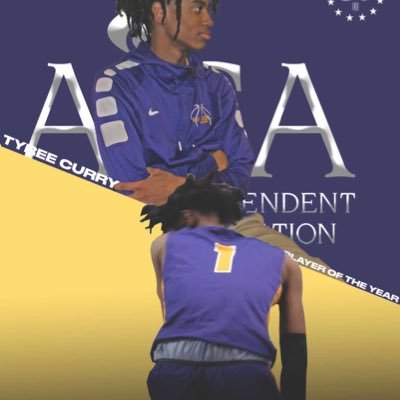 Profile Picture of Tyree Curry (@TCurry__1) on Twitter