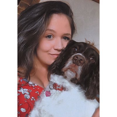 Profile Picture of Kendall 💫 (@kendallmack_) on Twitter
