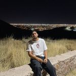 Profile Picture of Abraham Chaparro (@abraham.ch) on Instagram