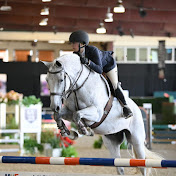 Profile Picture of Caylin Garnett (@CaylinGarnettEq) on Youtube