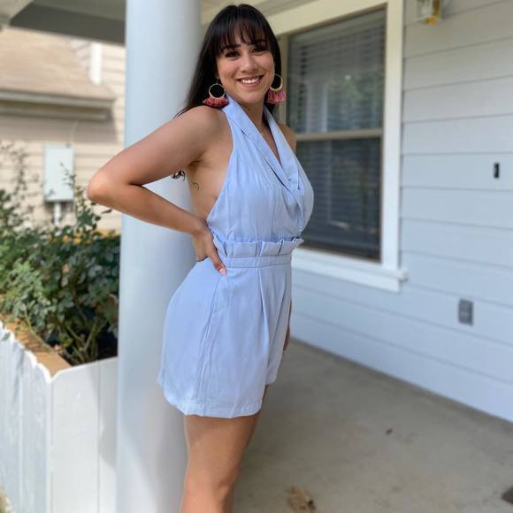 Profile Picture of Claritza Montero (@clari9917) on Poshmark