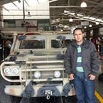 Profile Picture of Omar E Chaparro (@chago319) on Instagram