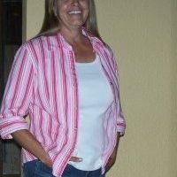 Profile Picture of Jacqueline Bradley (@jacquelinejoybr) on Pinterest