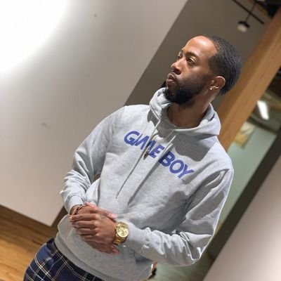 Profile Picture of Daniel RiP Dantzler (@DanielDantzler) on Twitter